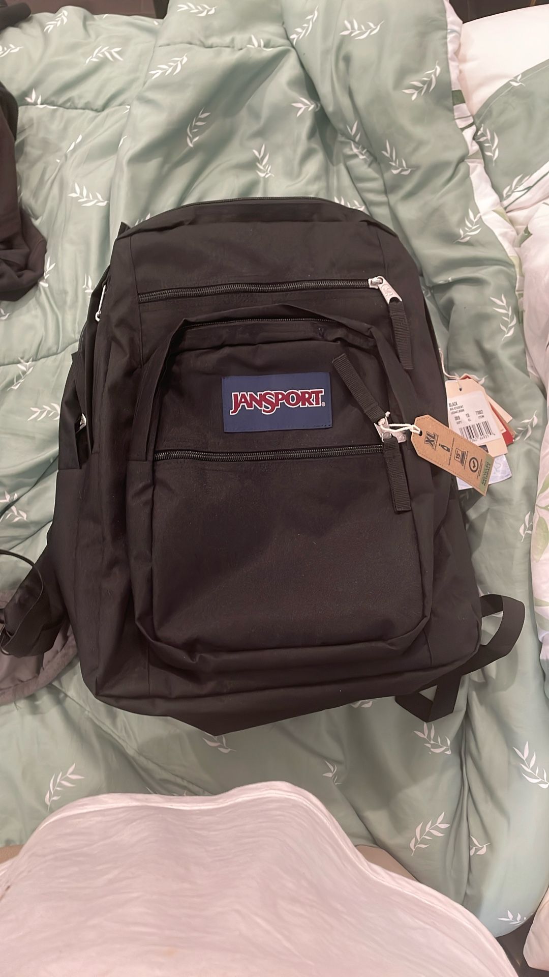Backpack Jansport Brand new