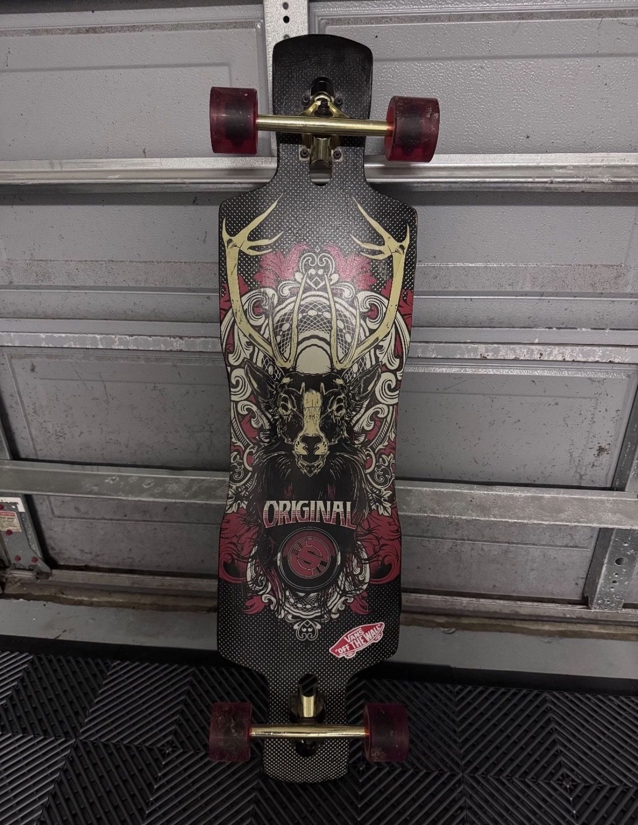 Original Longboard