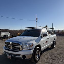 2007 Dodge Ram