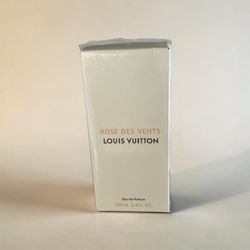 LV rose de vents