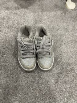 Girls Heelys Shoes Size