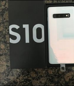 Samsung galaxy s10 Unlocked / Liberado 😃