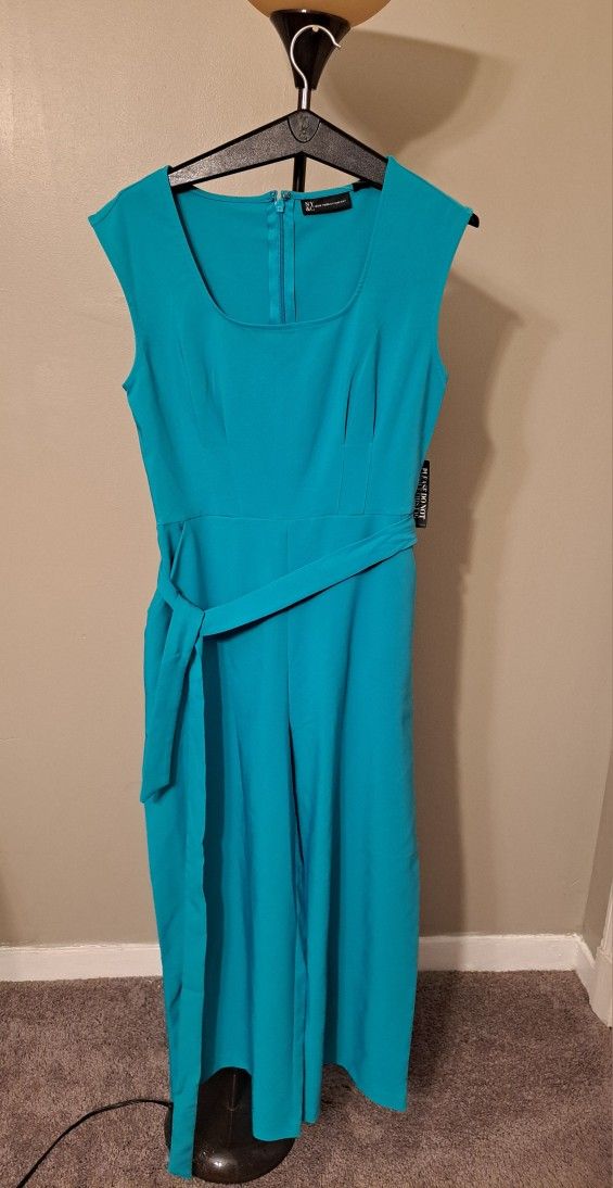 Dressy Teel One Piece