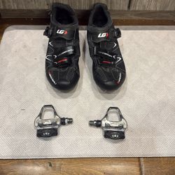 Shimano Ultegra Bike Pedals 