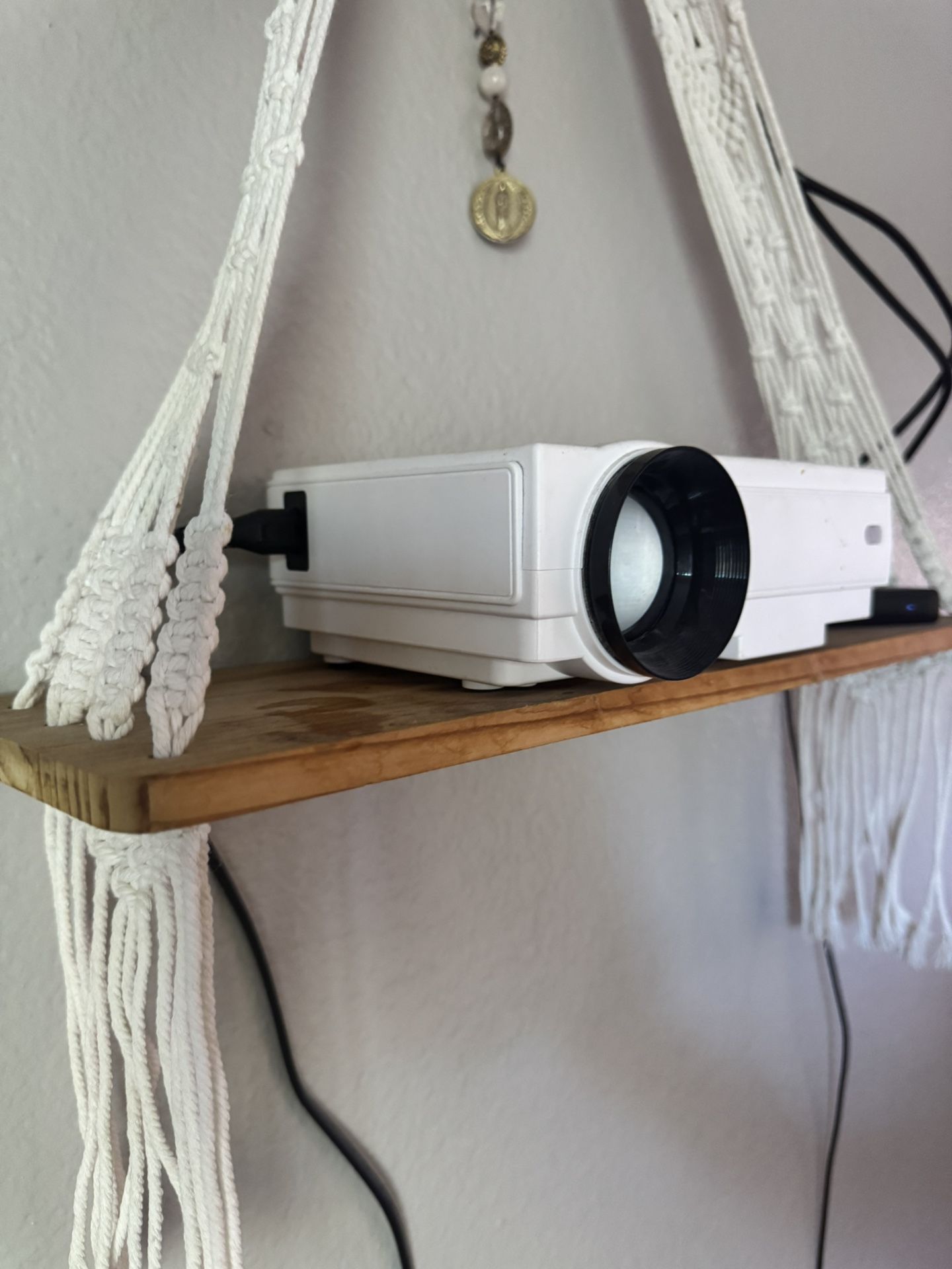 Projector
