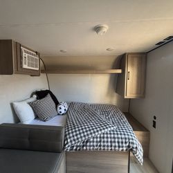 2025 Keystone Coleman