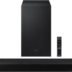 SAMSUNG HW-Q700B 3.1.2ch Soundbar w/ Wireless Sub