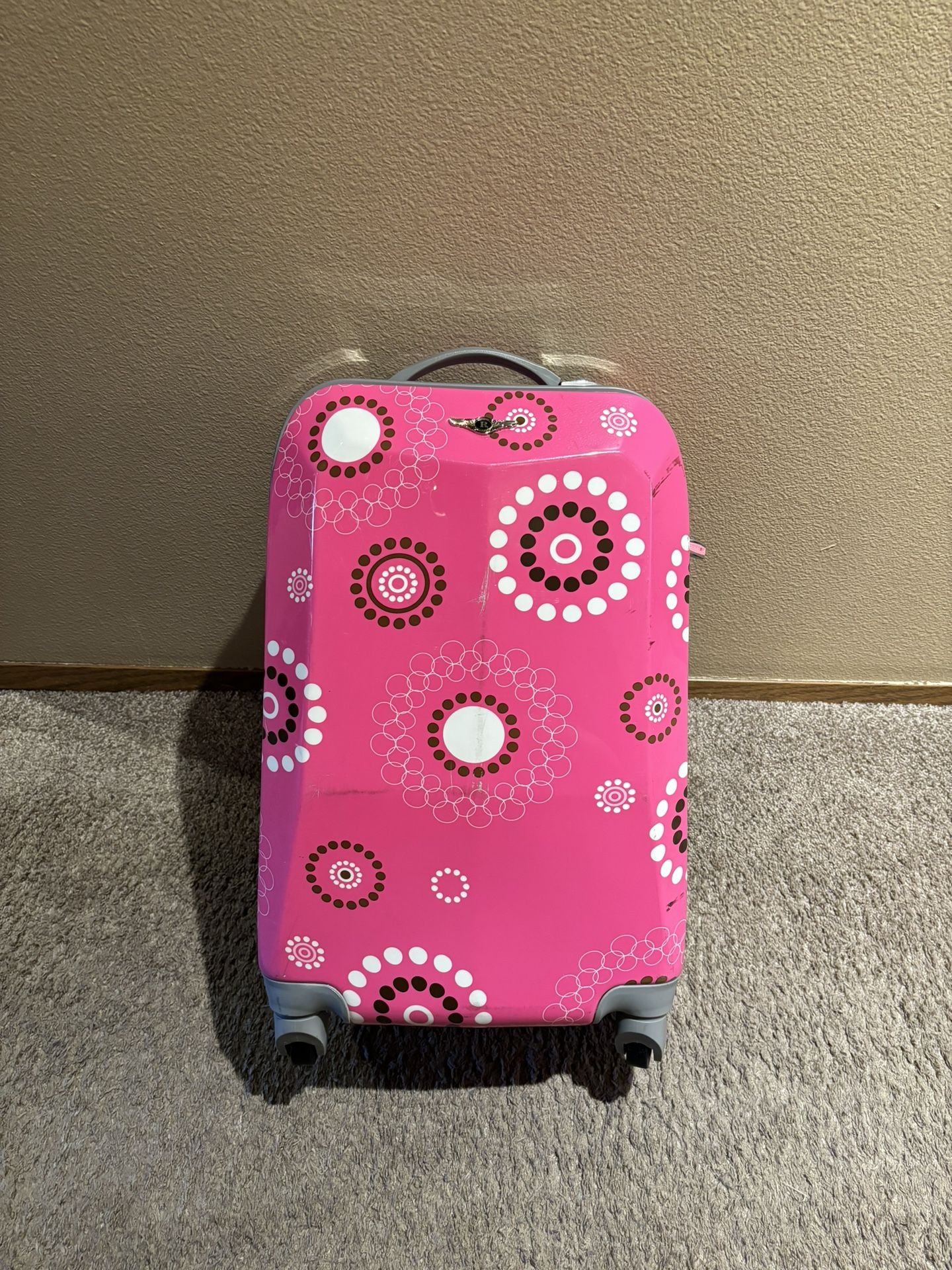 Rockland Carry-on Luggage