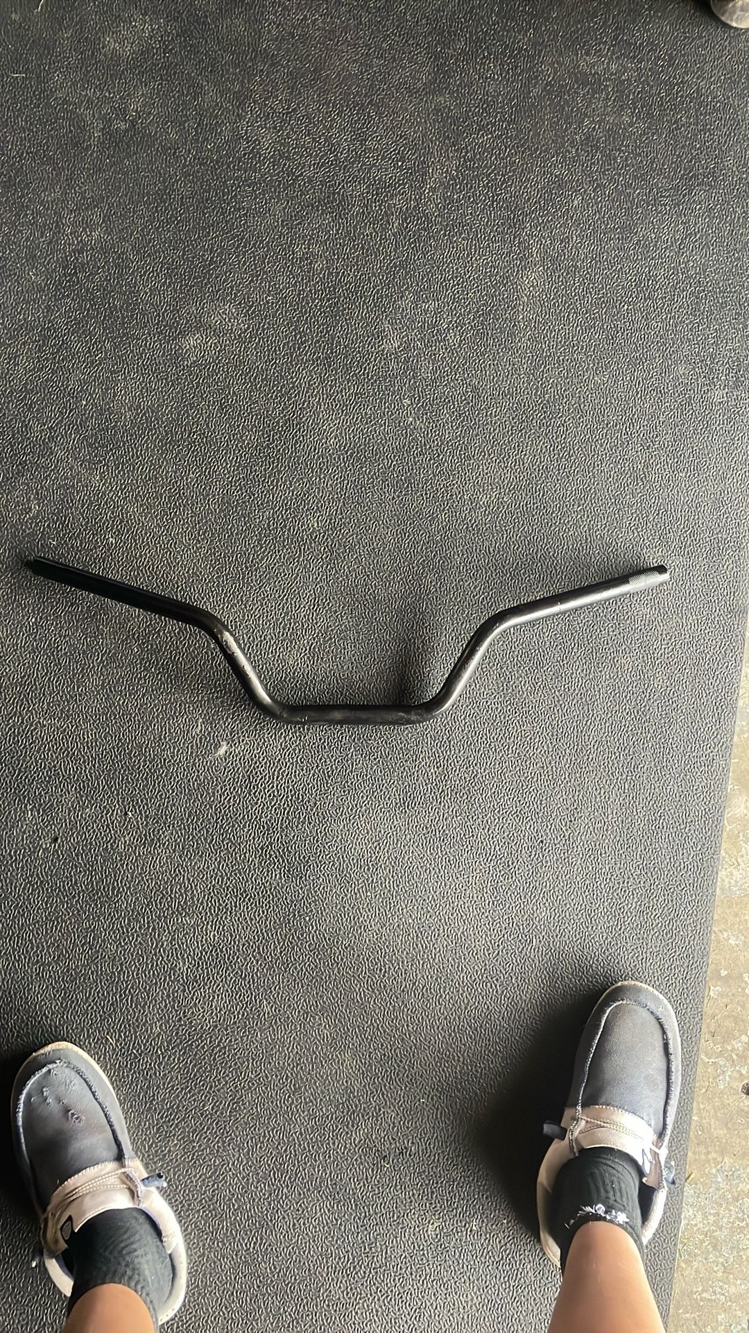 E-bike Bars