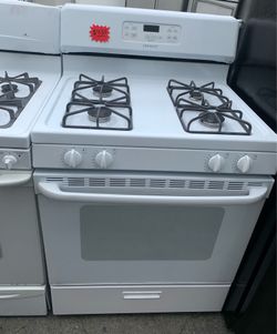 Gas Stove with 4 Burners- Take it today! Pay later Ask for Details!