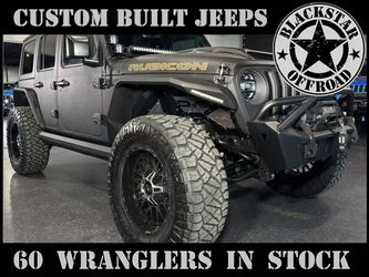 2023 Jeep Wrangler Unlimited