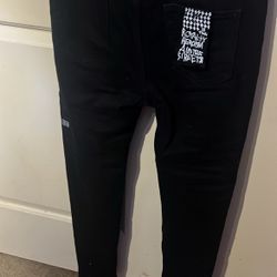 Ksubi Jeans