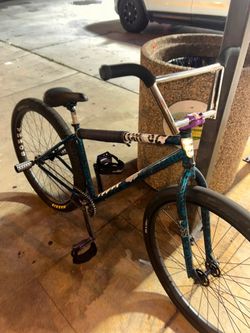29er maxx out