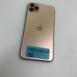 Unlocked Clean 11 P R O  Max Like New Comes With Charger And Warranty! Welcome 