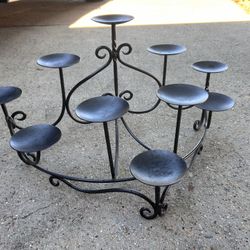 Candle Holder