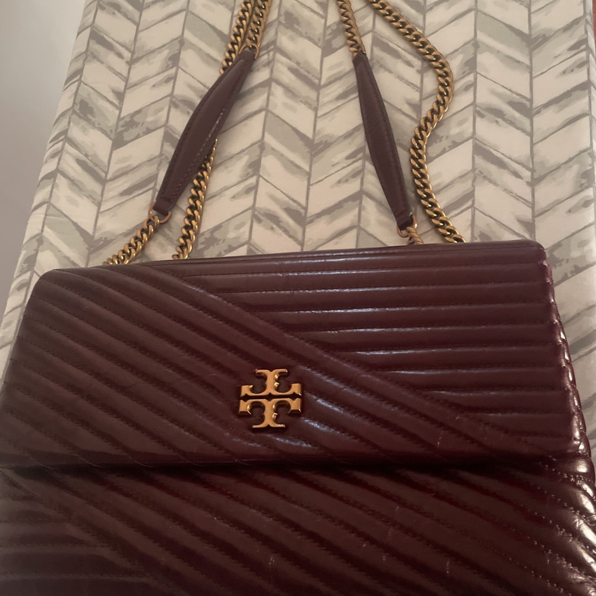 Tory Burch