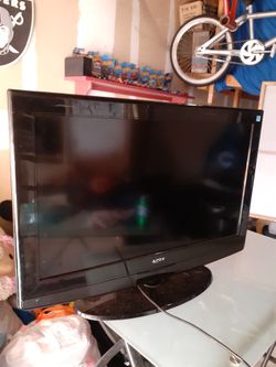 Apex 30" Tv