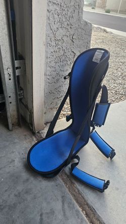 Foot Rehab