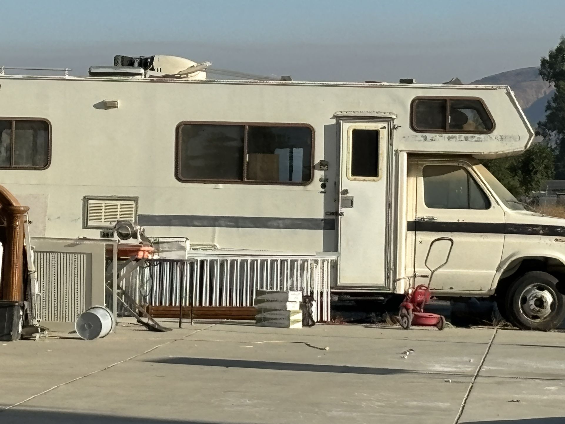 RV