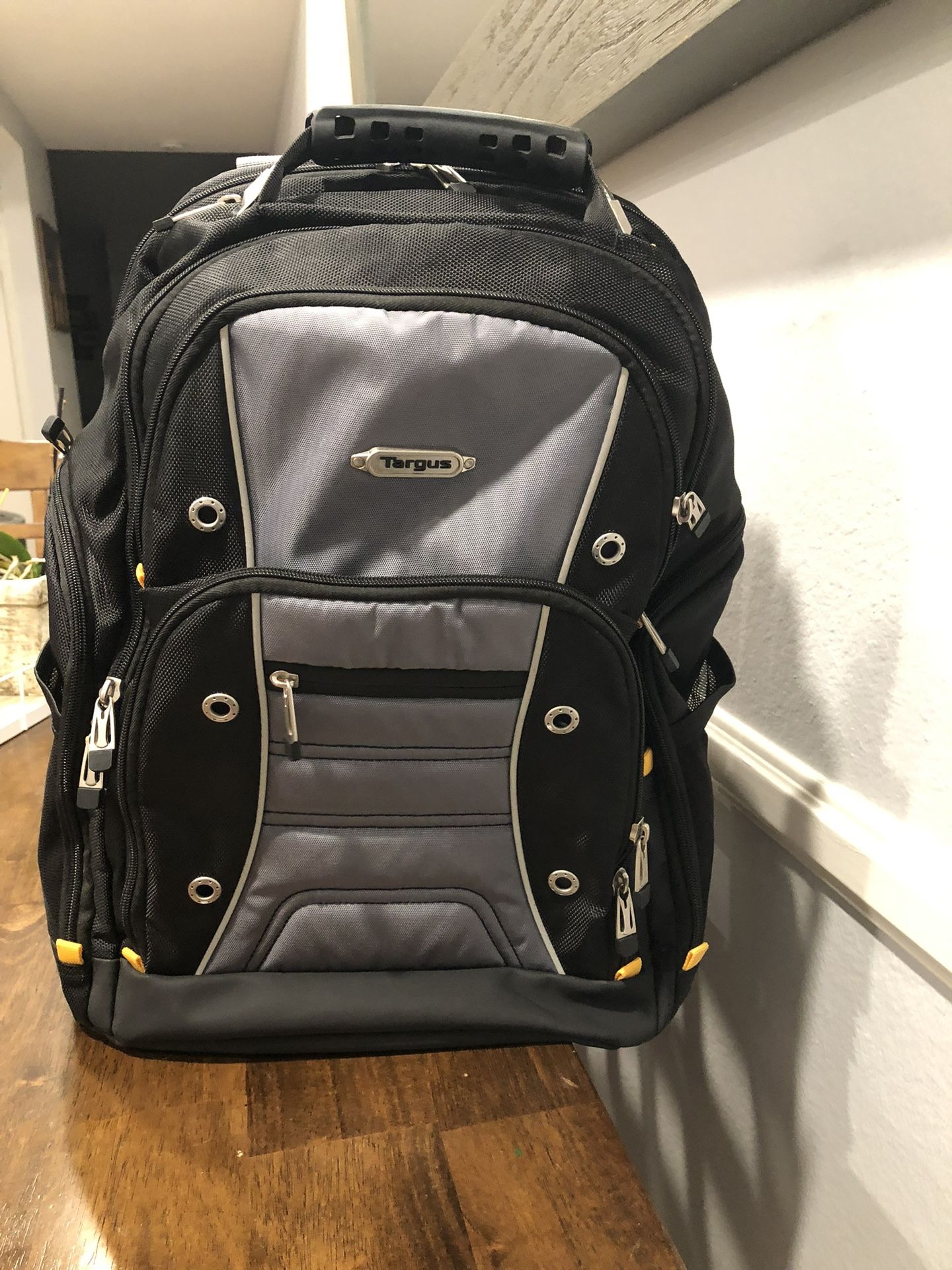 Targus Laptop Backpack 
