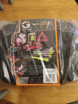 Auto Safety Kit