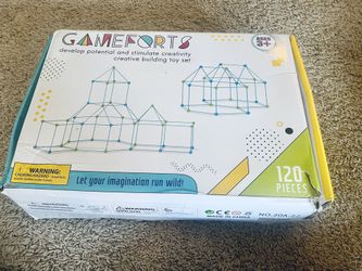 Gameforts