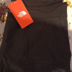 NEW The North Face Fleece Cargo Pants SIZE XL
