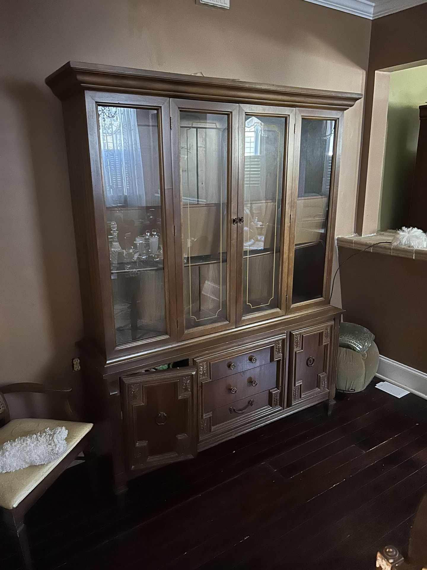 China Cabinet