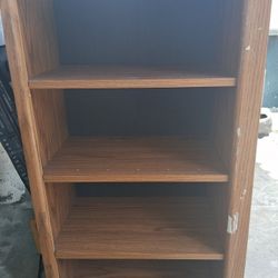 Book Shelf 
