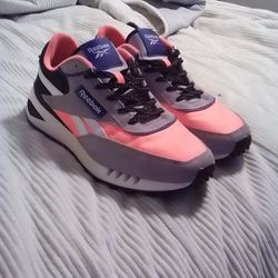 Classic Reebok Nylon Shoes