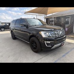 2016 Ford Expedition