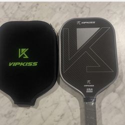 Pickle Bal Paddle Brand New One Pad 5 Dollars 