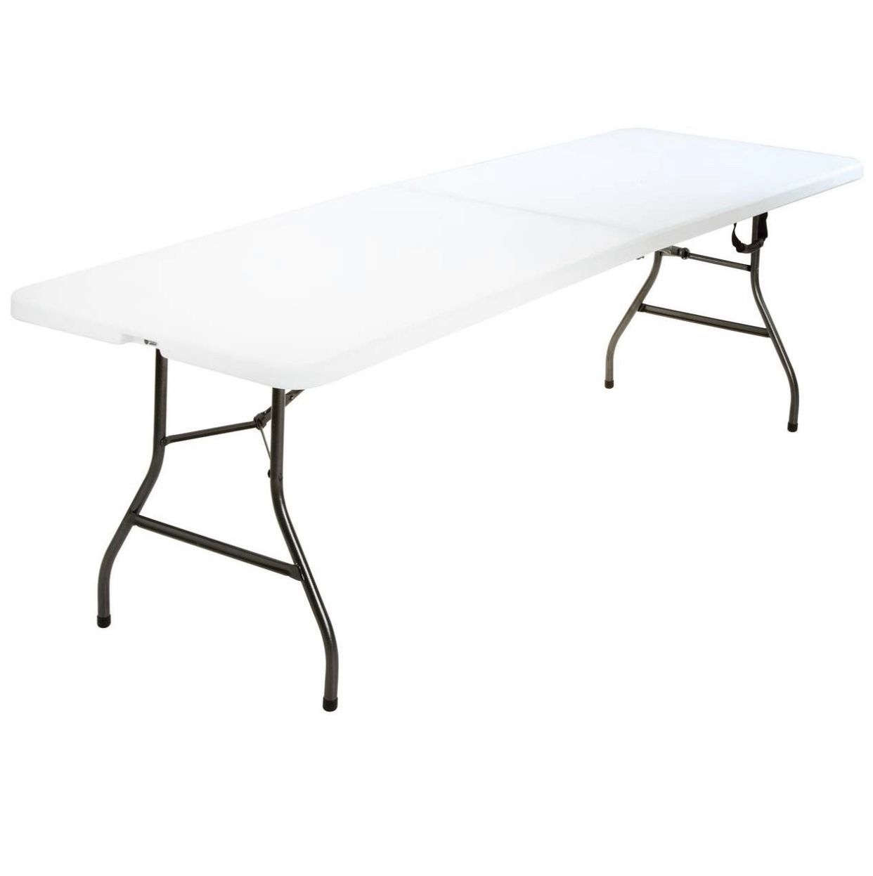 Cosco 8 ft foldable table