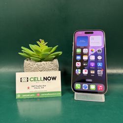 iPhone 15 T-Mobile 128 GB pink