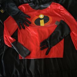Incredible Shirt