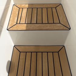 Teak Care Cleaning