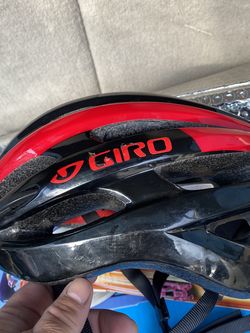 Gyro Cycling Helmet