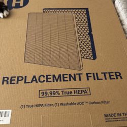 Winix Replacement Filter