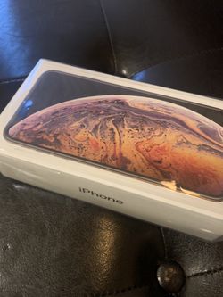 iPhone X 64 AT&T
