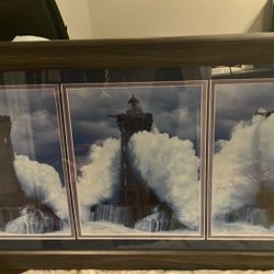 Lighthouse picture’
