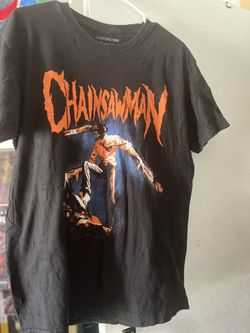 Chainsaw Man