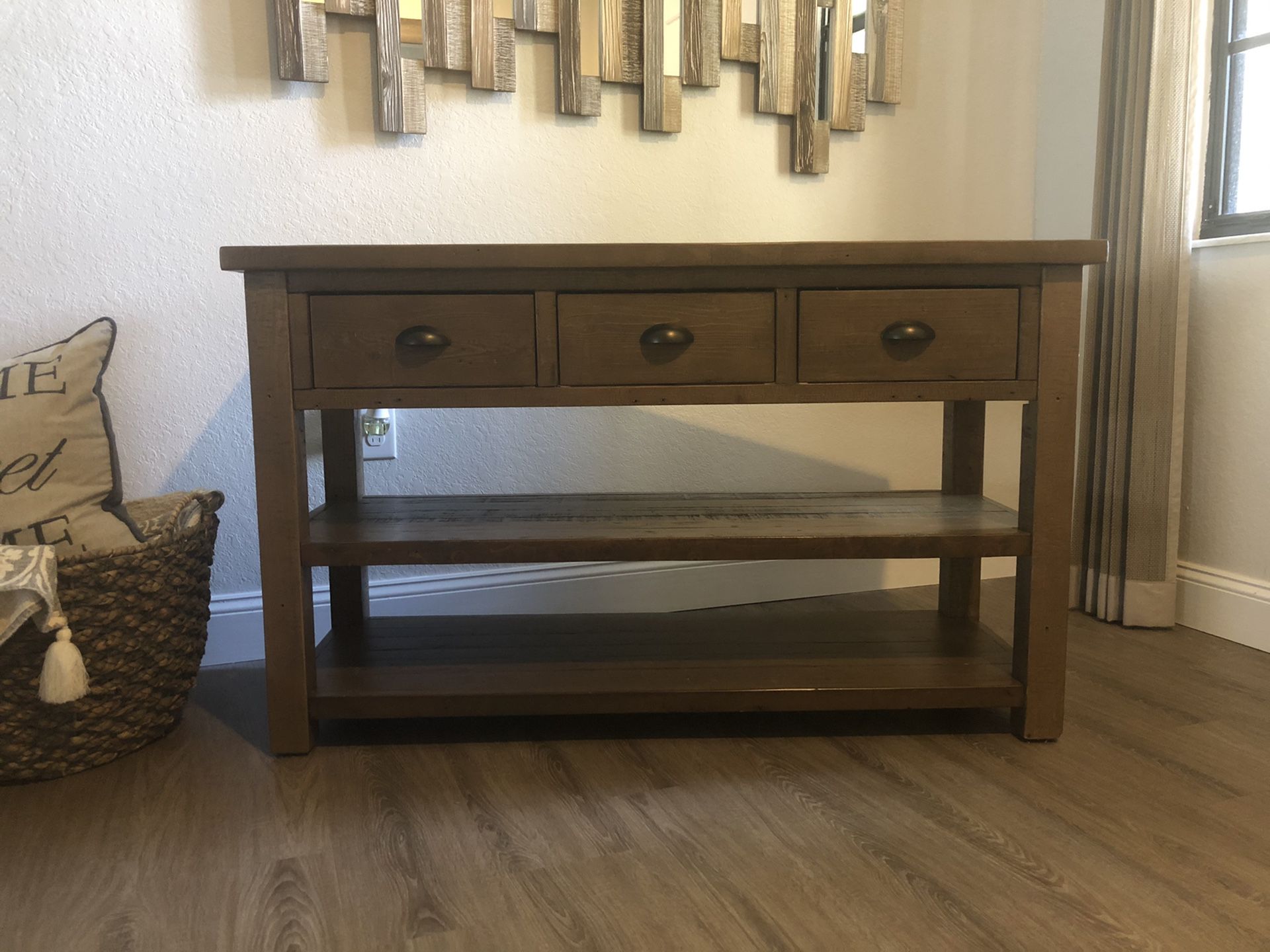 TV Stand/Console Table