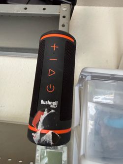 Golf Speaker