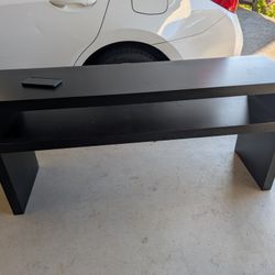 IKEA Lack Console Table