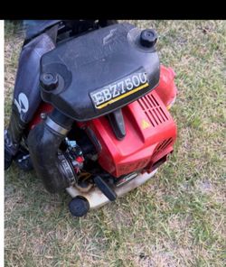 Blower no start