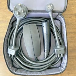 Tesla Ev Charger Gen 3