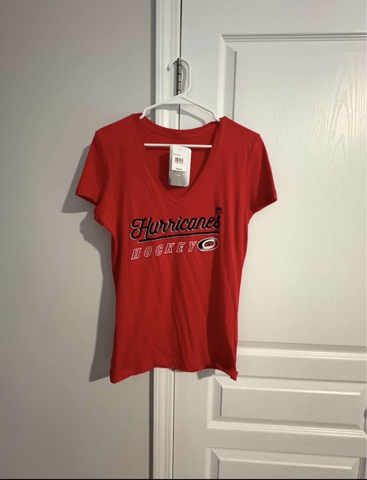 Hurricanes Shirt 