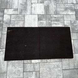 Rubber Mats/Rubber Pavers