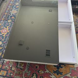 Coffee Table (Free)