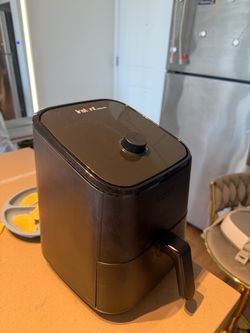 Instant Vortex Mini Air Fryer – 2 Qt